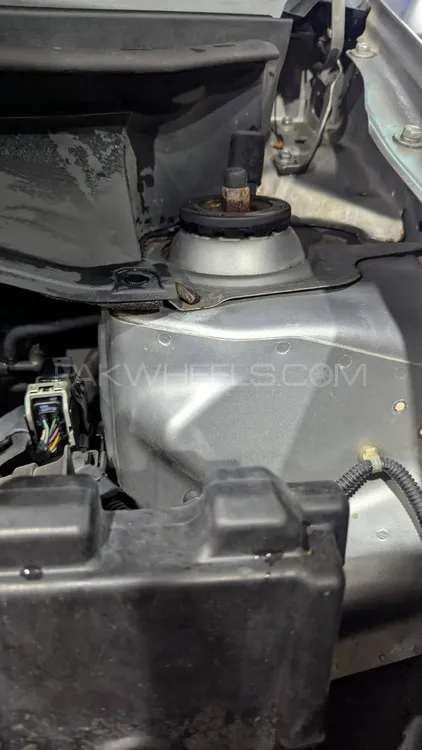 Honda City 2018 for Sale in Karachi Honda City 2018 for Sale in Karachi Image-10