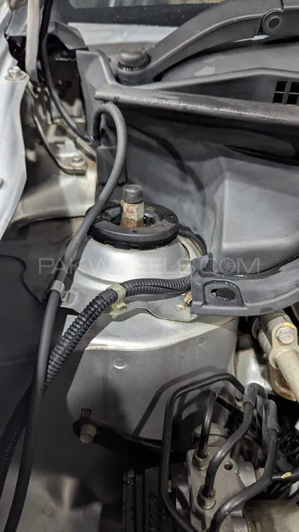 Honda City 2018 for Sale in Karachi Honda City 2018 for Sale in Karachi Image-12