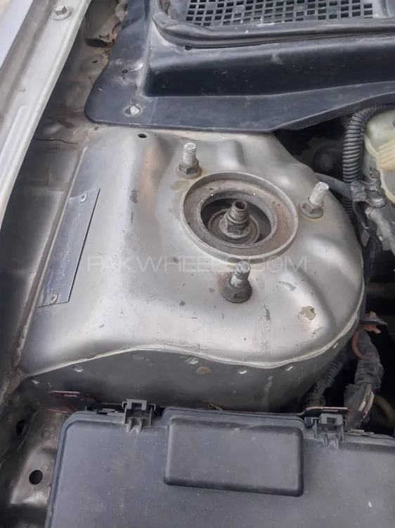 Honda Civic 2005 for Sale in Lahore Honda Civic 2005 for Sale in Lahore Image-11