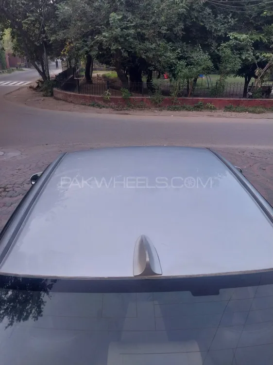 Honda Civic 2005 for Sale in Lahore Honda Civic 2005 for Sale in Lahore Image-16