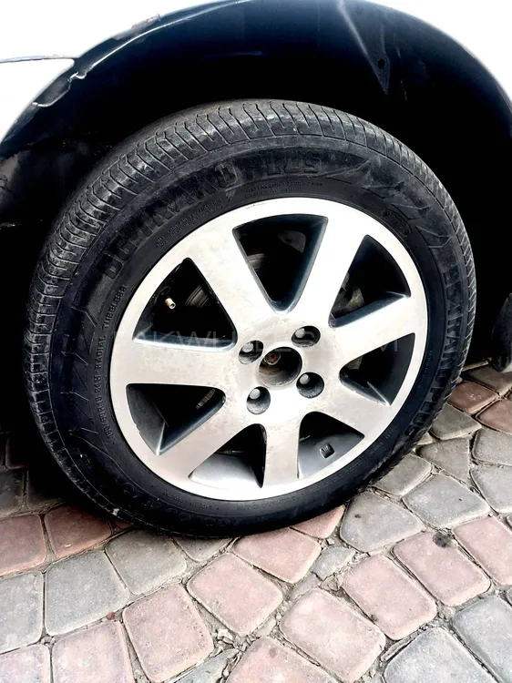Honda Civic 2005 for Sale in Lahore Honda Civic 2005 for Sale in Lahore Image-17