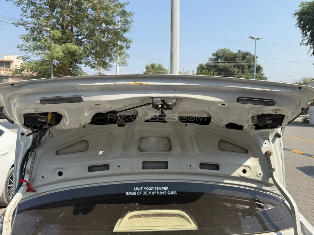 Honda Civic 2007 for Sale in Sargodha Honda Civic 2007 for Sale in Sargodha Image-2