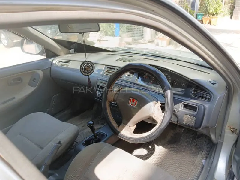 ہونڈا سوک 1995 for Sale in کراچی ہونڈا سوک 1995 for Sale in کراچی Image-15