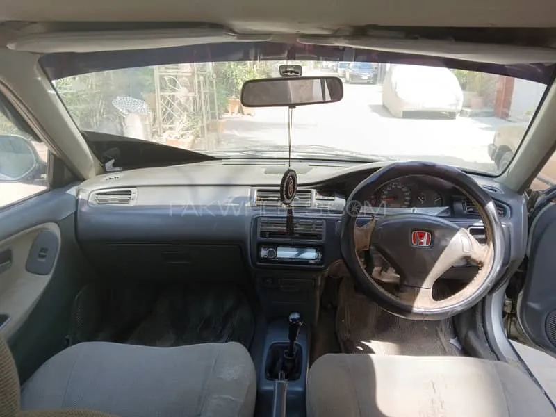 ہونڈا سوک 1995 for Sale in کراچی ہونڈا سوک 1995 for Sale in کراچی Image-10