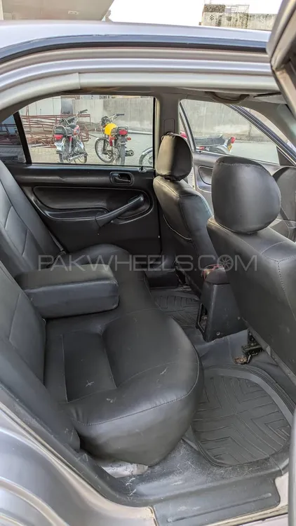 ہونڈا سوک 2000 for Sale in راولپنڈی ہونڈا سوک 2000 for Sale in راولپنڈی Image-17