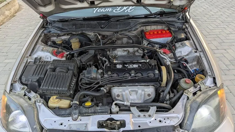 ہونڈا سوک 2000 for Sale in راولپنڈی ہونڈا سوک 2000 for Sale in راولپنڈی Image-9