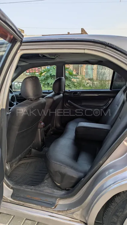 ہونڈا سوک 2000 for Sale in راولپنڈی ہونڈا سوک 2000 for Sale in راولپنڈی Image-3