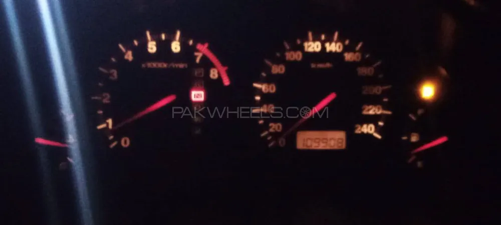 Honda Civic 2003 for Sale in Lahore Honda Civic 2003 for Sale in Lahore Image-12