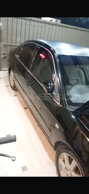 ہونڈا سوک 2005 for Sale in گجرانوالہ ہونڈا سوک 2005 for Sale in گجرانوالہ Image-2
