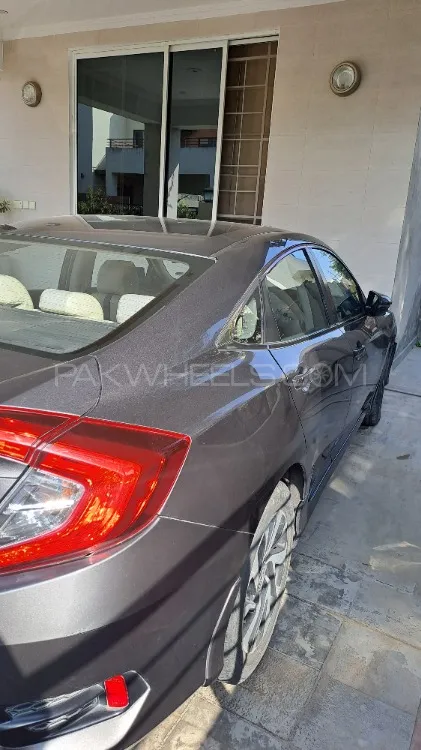 ہونڈا سوک 2019 for Sale in اسلام آباد ہونڈا سوک 2019 for Sale in اسلام آباد Image-11