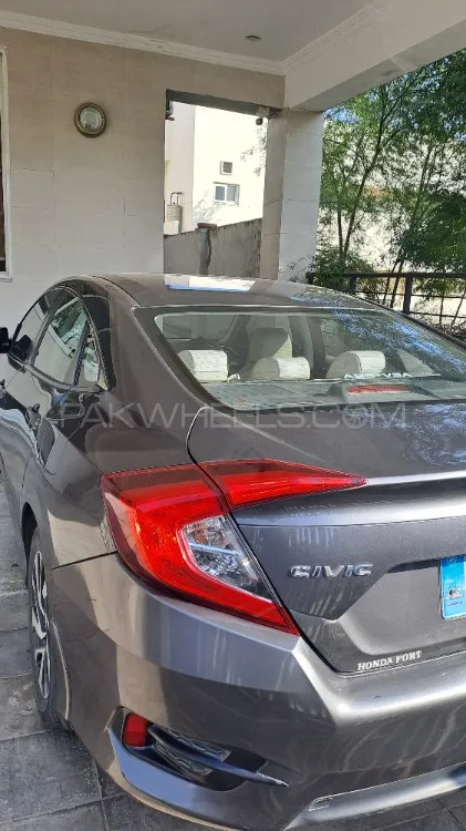 ہونڈا سوک 2019 for Sale in اسلام آباد ہونڈا سوک 2019 for Sale in اسلام آباد Image-12