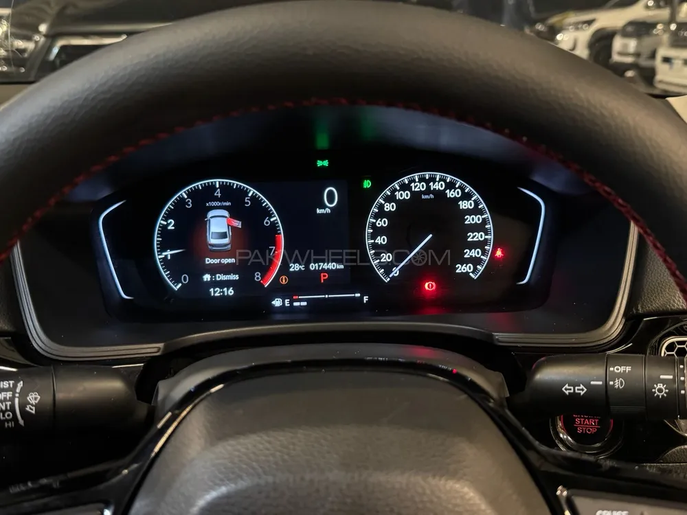 Honda Civic 2022 for Sale in Islamabad Honda Civic 2022 for Sale in Islamabad Image-13