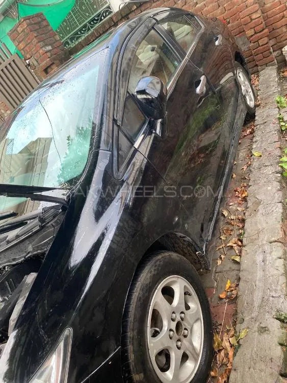 Honda Civic 2014 for Sale in Gujranwala Honda Civic 2014 for Sale in Gujranwala Image-3