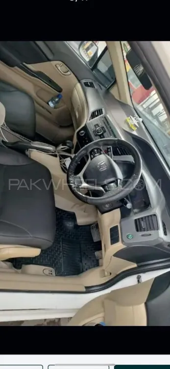 Honda Civic 2015 for Sale in Rawalpindi Image-1
