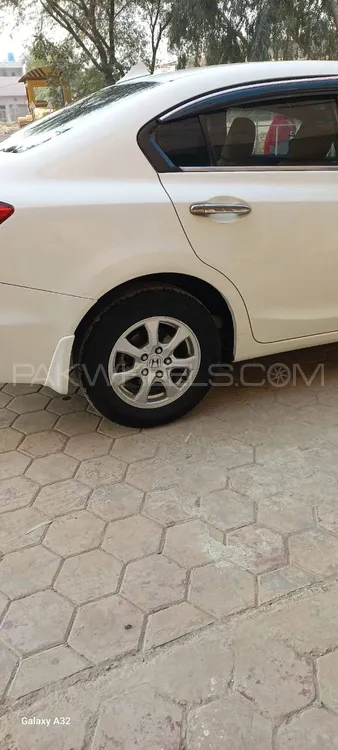 Honda Civic 2015 for Sale in Khanewal Image-1