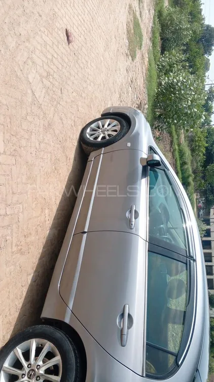Honda Civic 2006 for Sale in Depal pur Honda Civic 2006 for Sale in Depal pur Image-5