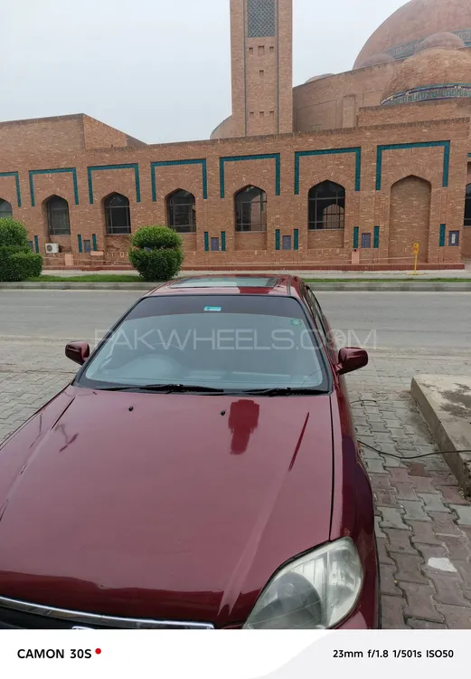ہونڈا سوک 2001 for Sale in لاہور ہونڈا سوک 2001 for Sale in لاہور Image-6