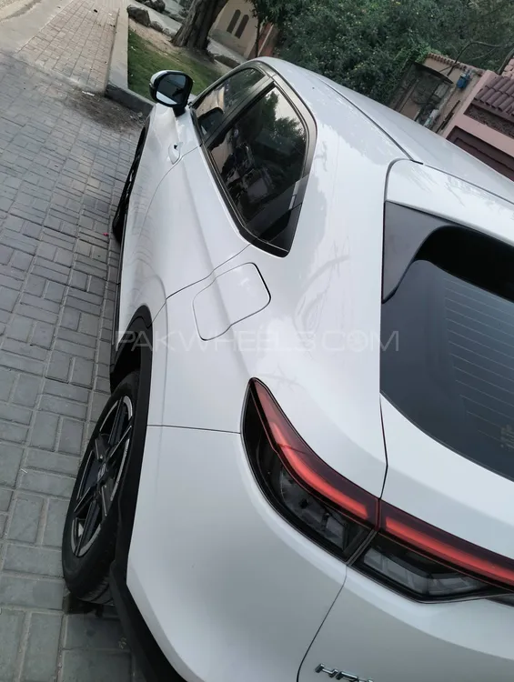 Honda HR-V 2023 for Sale in Multan Honda HR-V 2023 for Sale in Multan Image-4