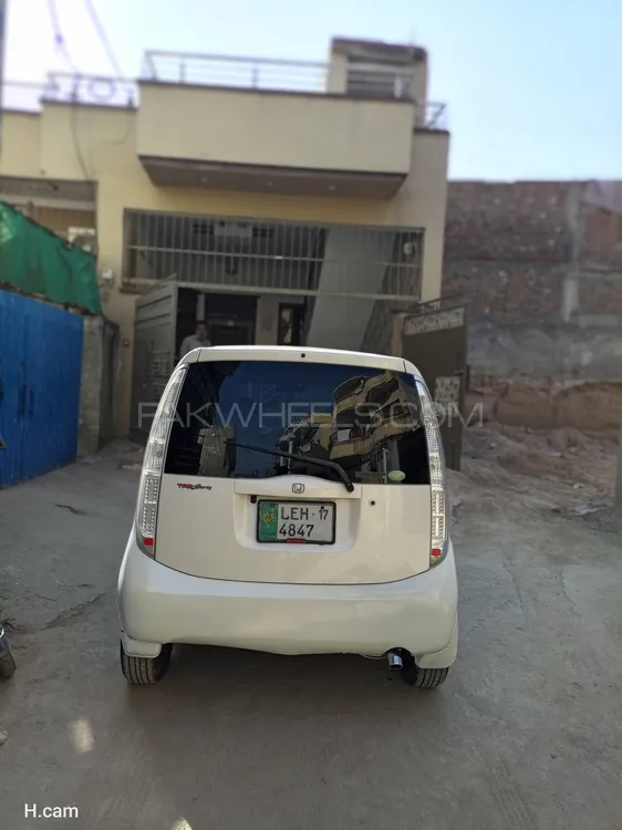 Honda Life 2008 for Sale in Rawalpindi Honda Life 2008 for Sale in Rawalpindi Image-4