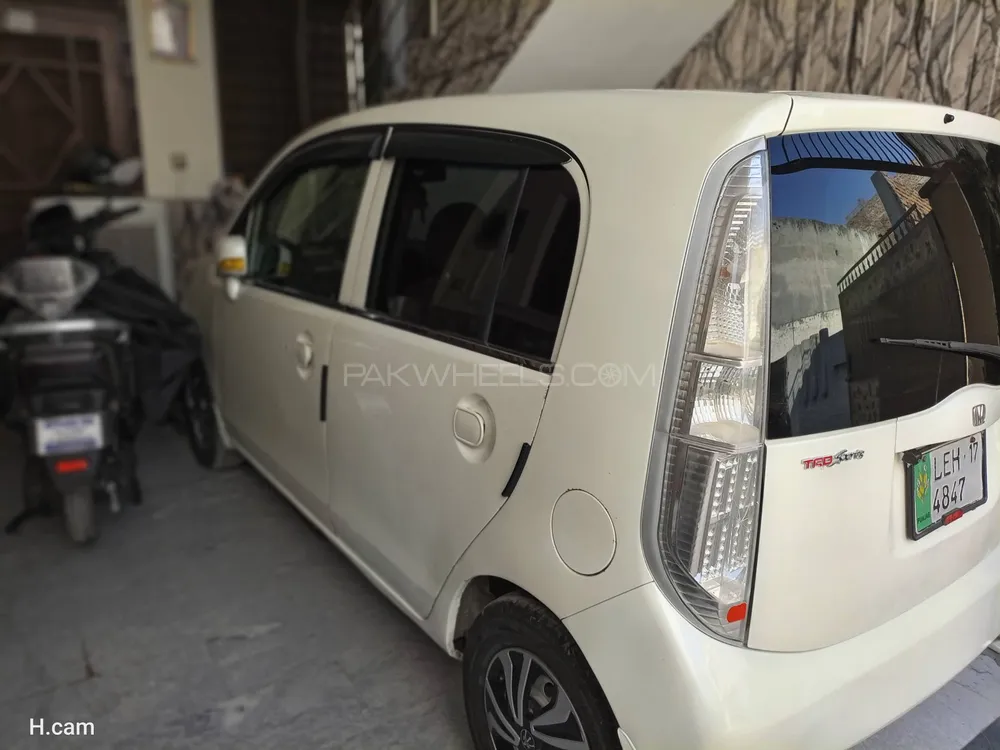 Honda Life 2008 for Sale in Rawalpindi Honda Life 2008 for Sale in Rawalpindi Image-7