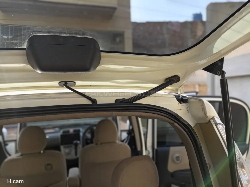 Honda Life 2008 for Sale in Rawalpindi Honda Life 2008 for Sale in Rawalpindi Image-14