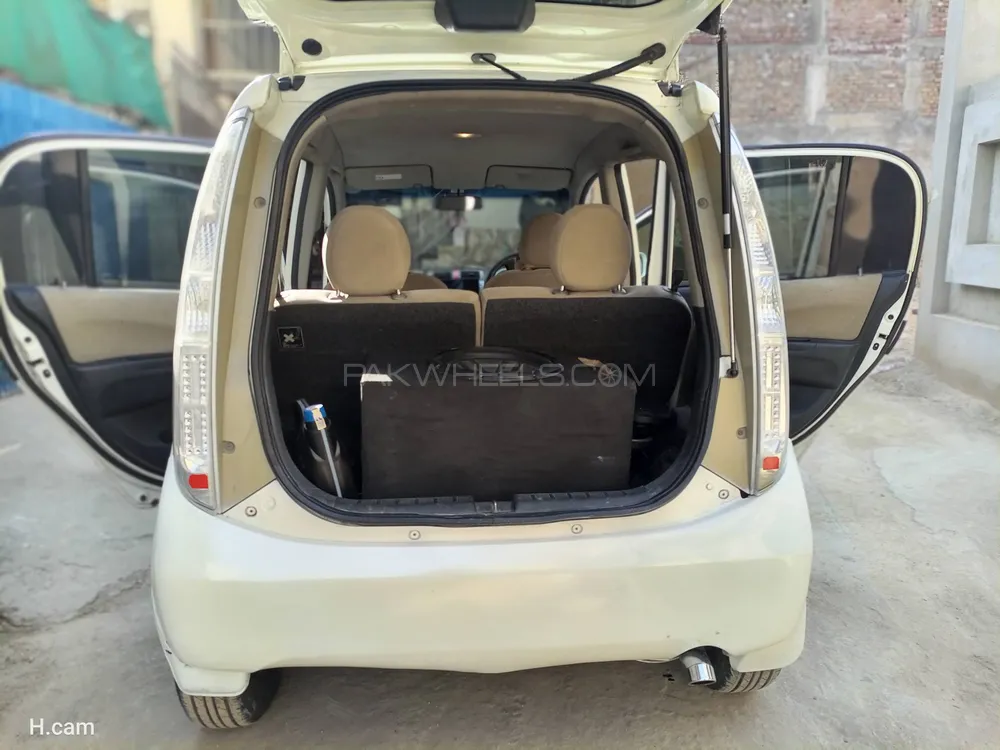 Honda Life 2008 for Sale in Rawalpindi Honda Life 2008 for Sale in Rawalpindi Image-15