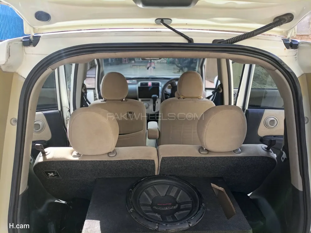 Honda Life 2008 for Sale in Rawalpindi Honda Life 2008 for Sale in Rawalpindi Image-16