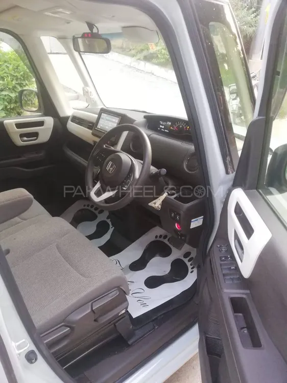Honda N Box 2023 for Sale in Karachi Image-1