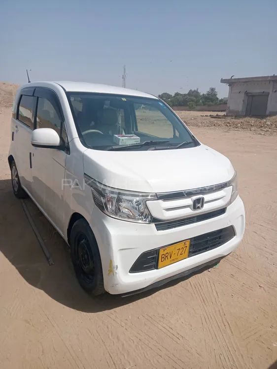 ہونڈا این ویگن 2016 for Sale in کراچی ہونڈا این ویگن 2016 for Sale in کراچی Image-12