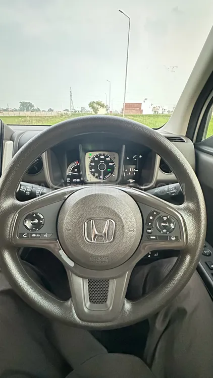 ہونڈا این ویگن 2024 for Sale in سیالکوٹ ہونڈا این ویگن 2024 for Sale in سیالکوٹ Image-3