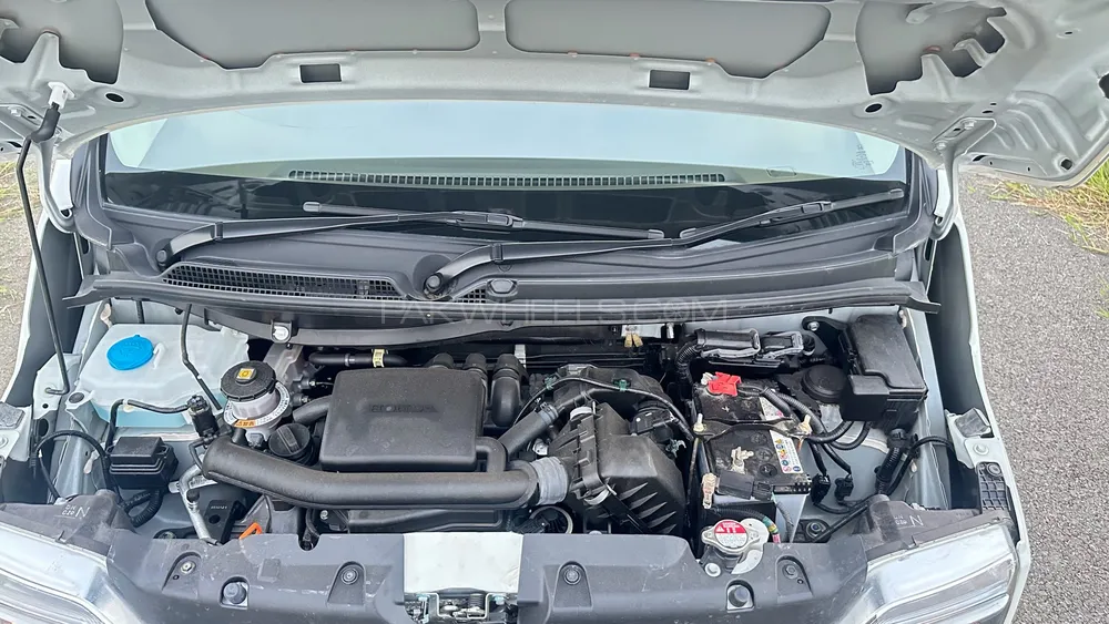 ہونڈا این ویگن 2024 for Sale in سیالکوٹ ہونڈا این ویگن 2024 for Sale in سیالکوٹ Image-4
