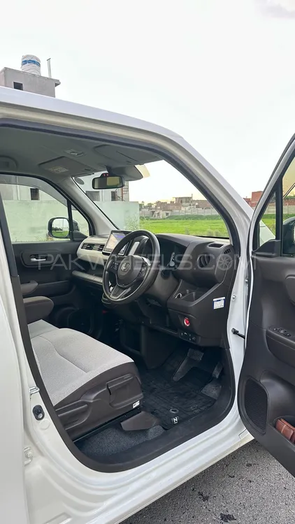 ہونڈا این ویگن 2024 for Sale in سیالکوٹ ہونڈا این ویگن 2024 for Sale in سیالکوٹ Image-9