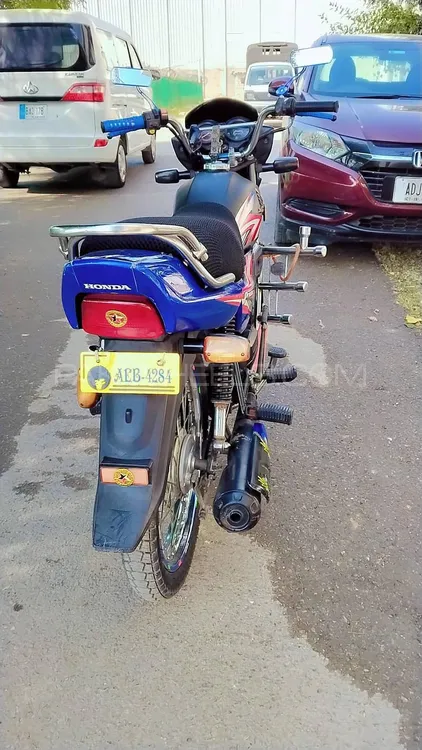 Honda Pridor 2021 for Sale Image-1