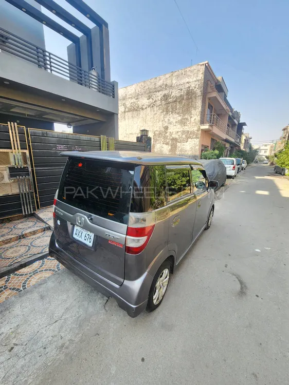 ہونڈا زیسٹ 2007 for Sale in لاہور ہونڈا زیسٹ 2007 for Sale in لاہور Image-11