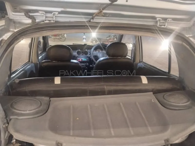 Hyundai Santro 2004 for Sale in Multan Image-1