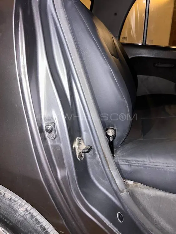 Hyundai Santro 2006 for Sale in Islamabad Hyundai Santro 2006 for Sale in Islamabad Image-14