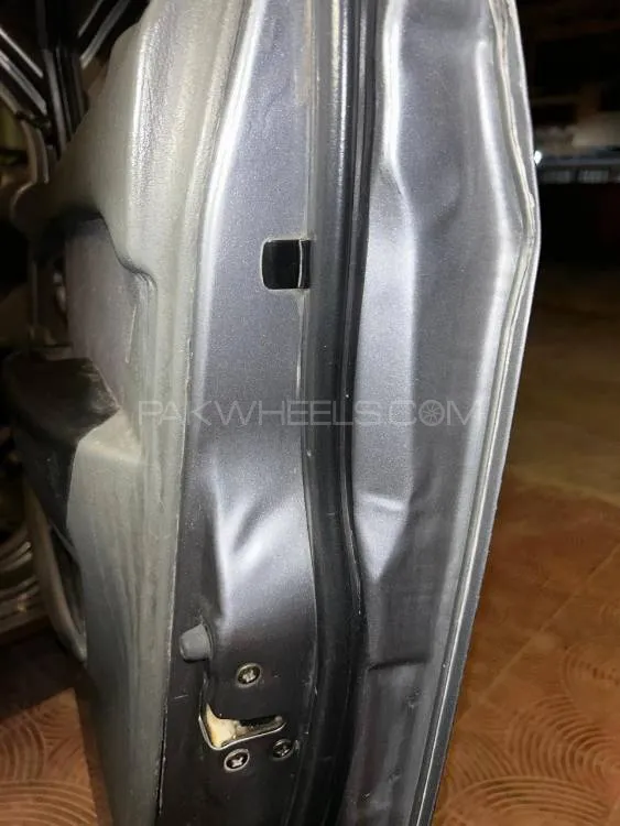 Hyundai Santro 2006 for Sale in Islamabad Hyundai Santro 2006 for Sale in Islamabad Image-15