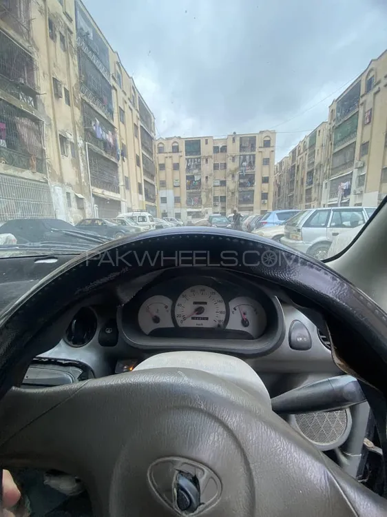 Hyundai Santro 2006 for Sale in Karachi Image-1