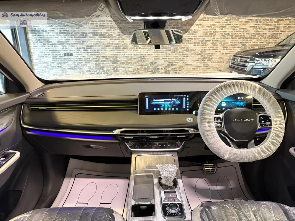 جیٹور ڈیشنگ 2025 for Sale in کراچی جیٹور ڈیشنگ 2025 for Sale in کراچی Image-3