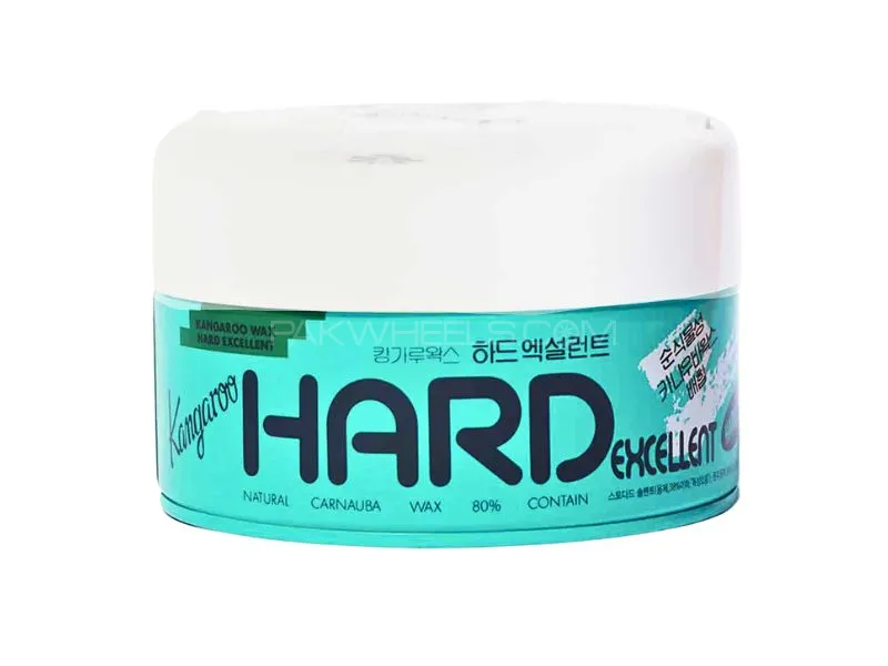 Kangaroo Excellent Hard Wax 300G Image-1