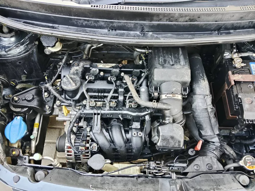 KIA Picanto 2020 for Sale in Karachi KIA Picanto 2020 for Sale in Karachi Image-8