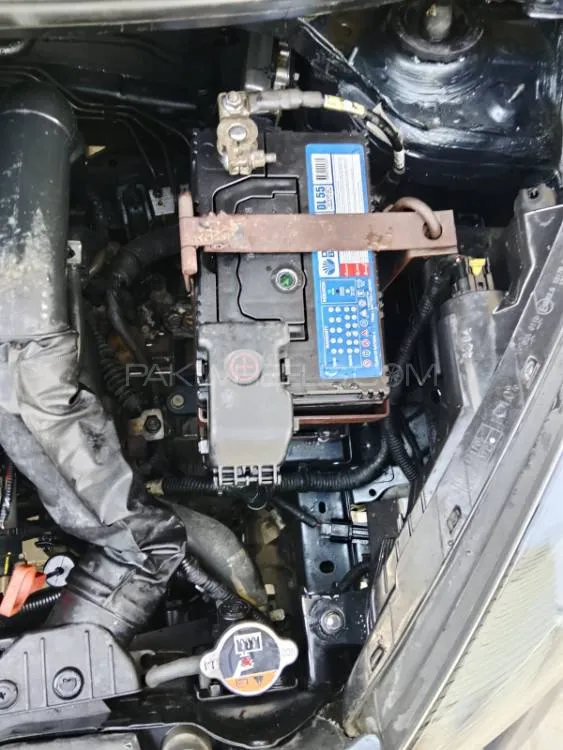 KIA Picanto 2020 for Sale in Karachi KIA Picanto 2020 for Sale in Karachi Image-9