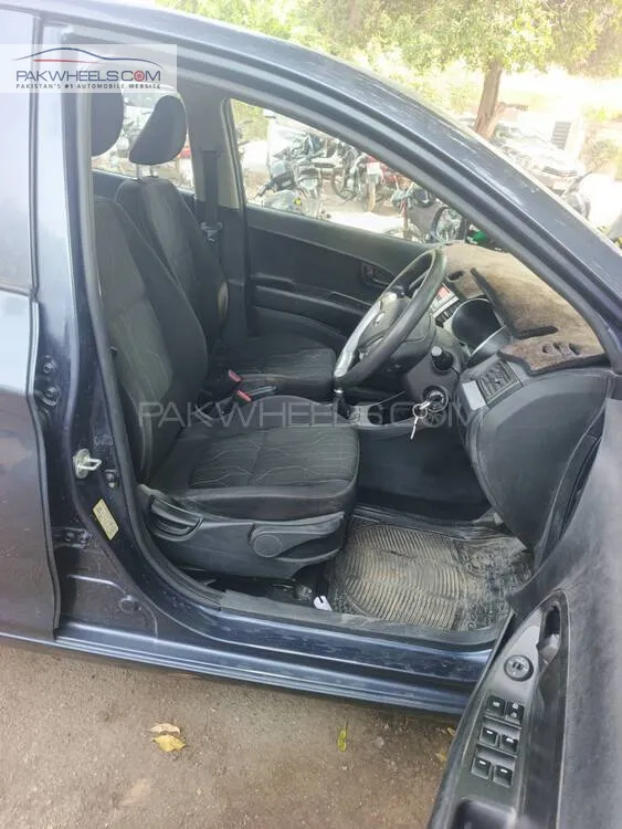 KIA Picanto 2022 for Sale in Karachi KIA Picanto 2022 for Sale in Karachi Image-20