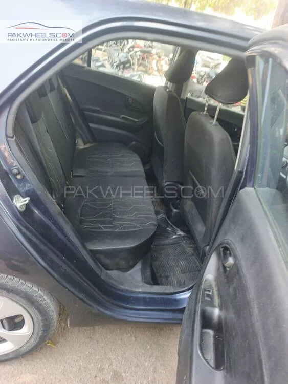 KIA Picanto 2022 for Sale in Karachi KIA Picanto 2022 for Sale in Karachi Image-19