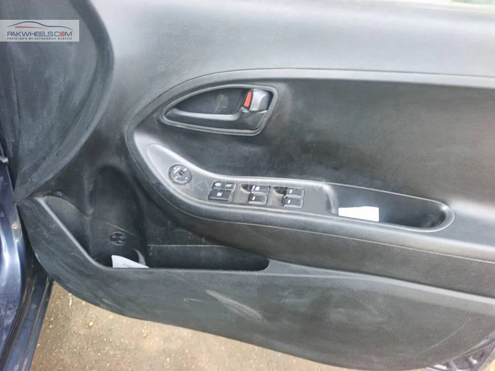 KIA Picanto 2022 for Sale in Karachi KIA Picanto 2022 for Sale in Karachi Image-17