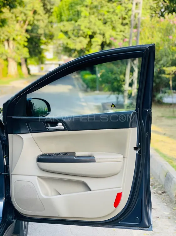 KIA Sportage 2020 for Sale in Lahore KIA Sportage 2020 for Sale in Lahore Image-12