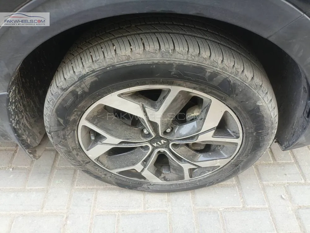 KIA Sportage 2025 for Sale in Karachi KIA Sportage 2025 for Sale in Karachi Image-14
