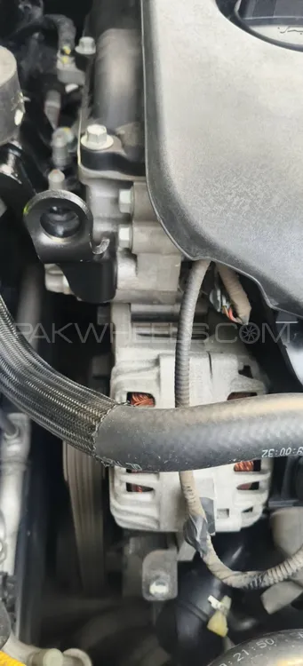 کِیا اسپورٹیج 2020 for Sale in فیصل آباد کِیا اسپورٹیج 2020 for Sale in فیصل آباد Image-9