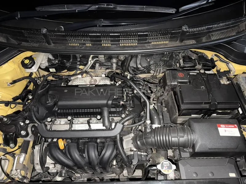 KIA Stonic 2023 for Sale in Lahore Image-1