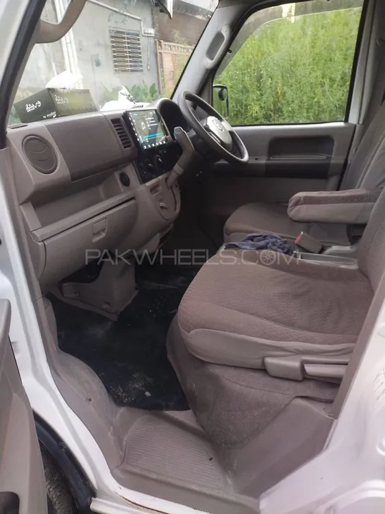 مازدا 626 2009 for Sale in راولپنڈی مازدا 626 2009 for Sale in راولپنڈی Image-5